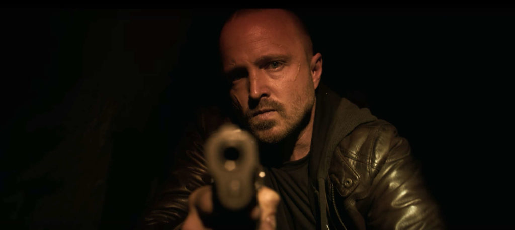 Las grandes preguntas que nos dejó la última aparición de Jesse Pinkman