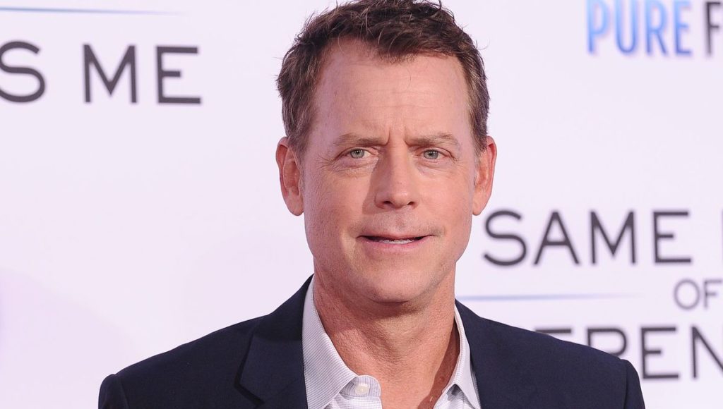 Greg Kinnear se une al reparto de la adaptación de CBS All Access
