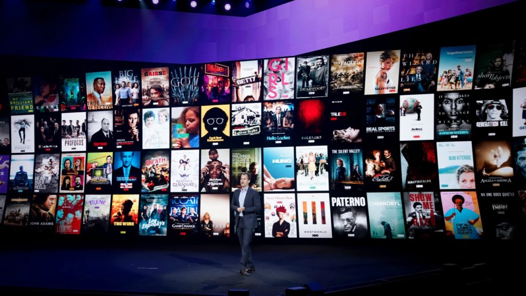 HBO Max lanzará los episodios de sus series semanalmente