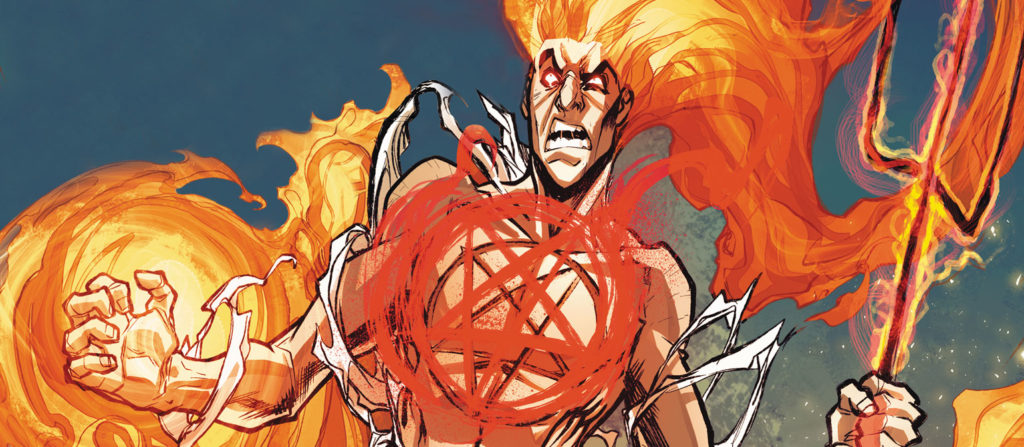 ¡La serie de Marvel encuentra a sus protagonistas!