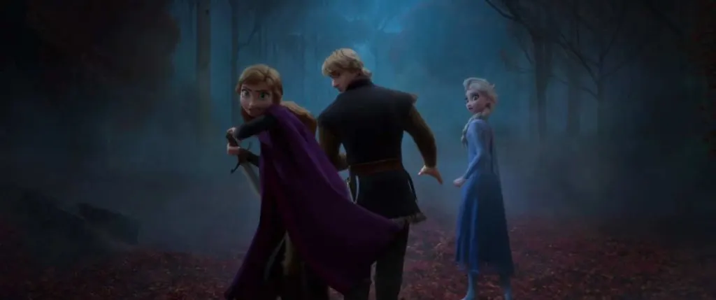 Las canciones serán muy importantes en la historia de la película