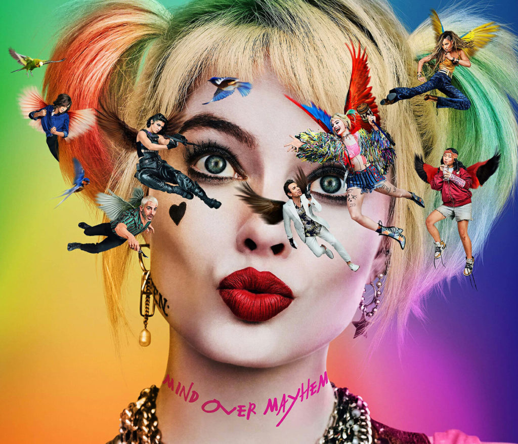 Lo que queremos ver en la nueva película de DC