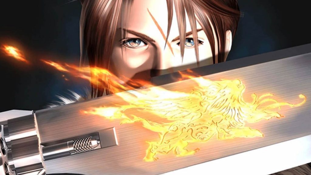 Entrañable documental sobre Final Fantasy VIII Remastered
