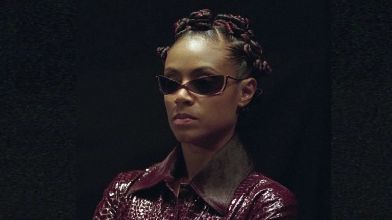 Jada Pinkett Smith podría unirse a la secuela