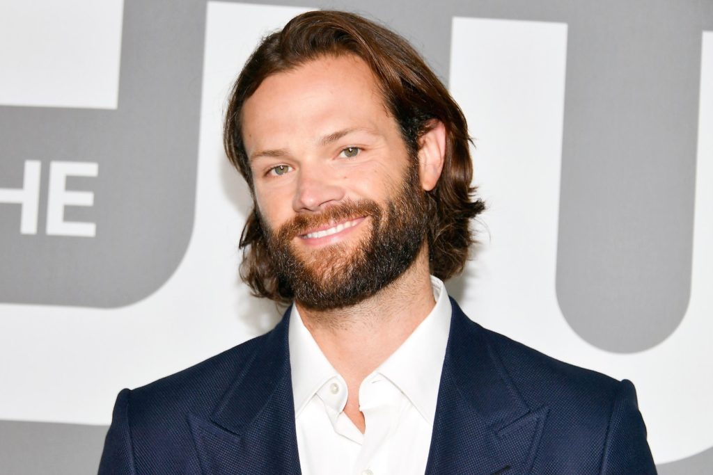 The CW será el hogar del reboot de 'Walker, Texas Ranger' con Jared Padalecki