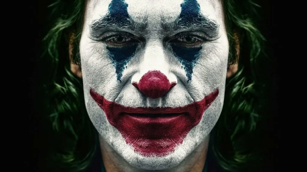Hombres que amamos: Joaquin Phoenix