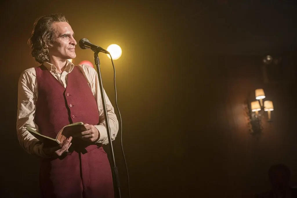 Además de Joker, estas películas se destacan en la filmografía de Joaquin Phoenix