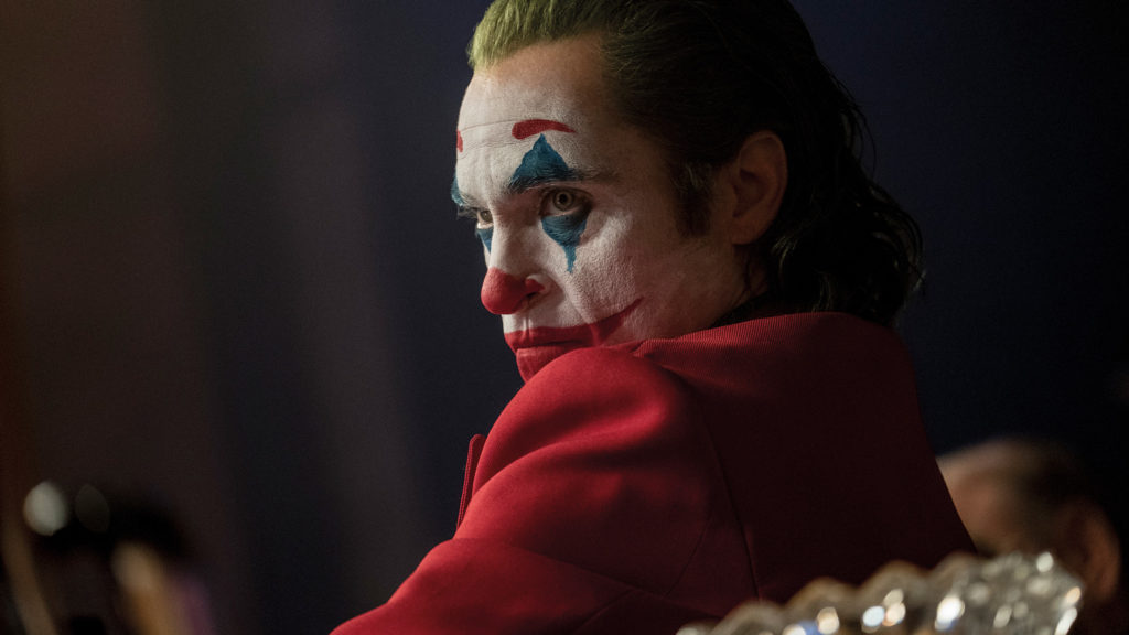 Warner Bros. revela la fecha de estreno de la secuela de Joker