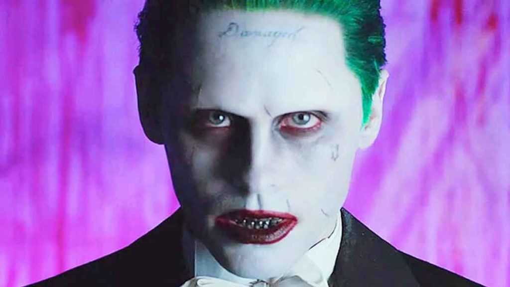 Jared Leto se sintió menospreciado al ser reemplazado por Joaquin Phoenix
