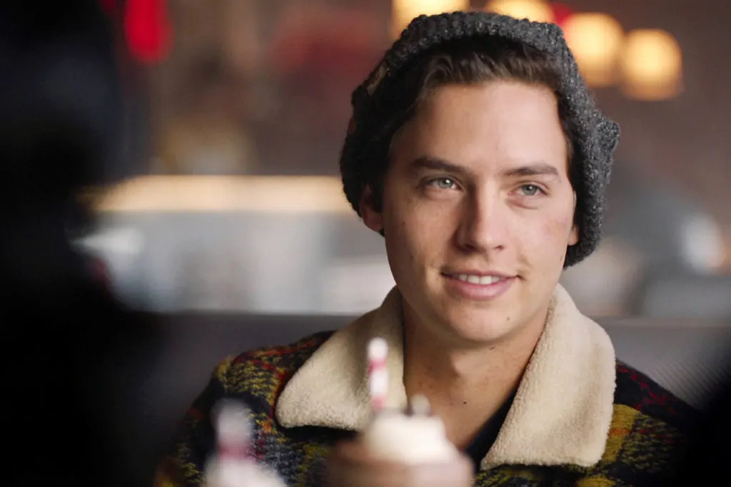 Primeras imágenes de la nueva escuela de Jughead en la temporada 4