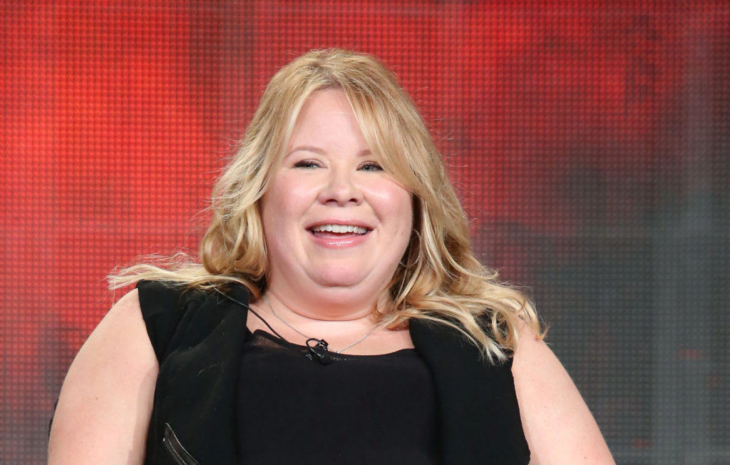 La creadora de Vampire Diaries tendrá una nueva serie en NBC