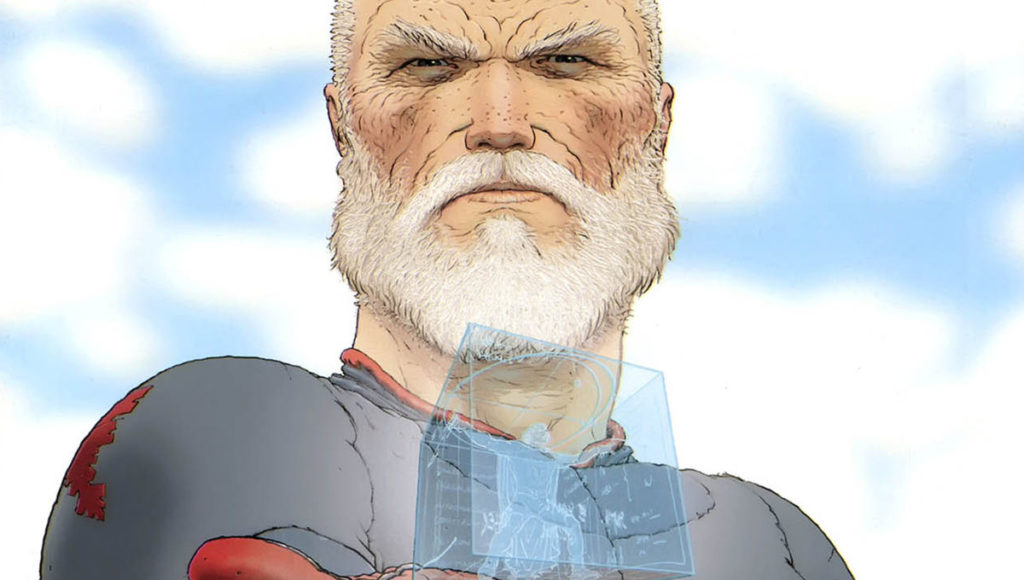 Se confirma el nuevo showrunner de la serie de Netflix