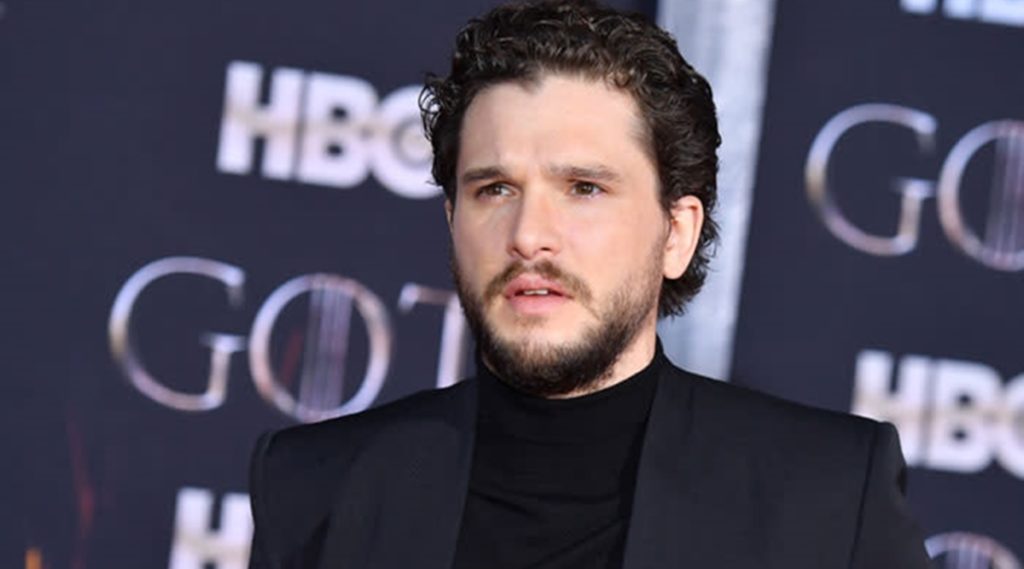 Kit Harington quiere interpretar a Snape en una precuela de Harry Potter