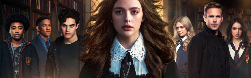 Tremendas curiosidades de la serie sobrenatural sensación