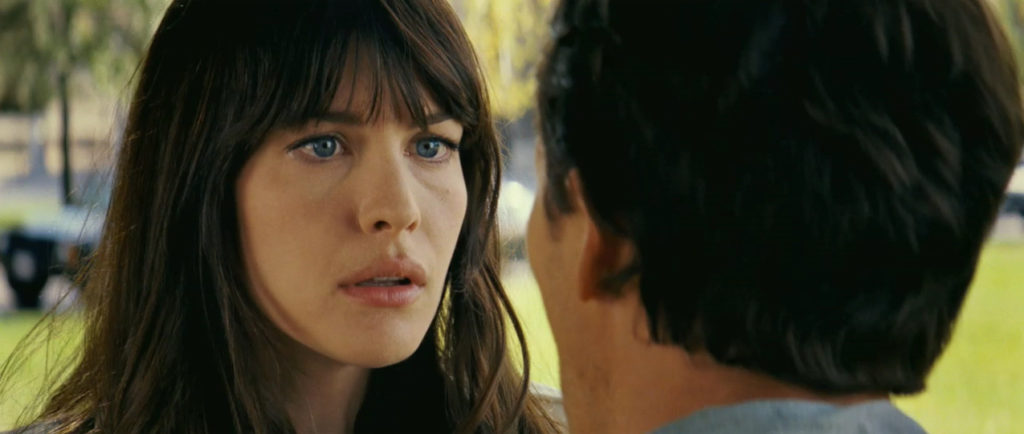 ¿Regresará Liv Tyler como Betty Ross?