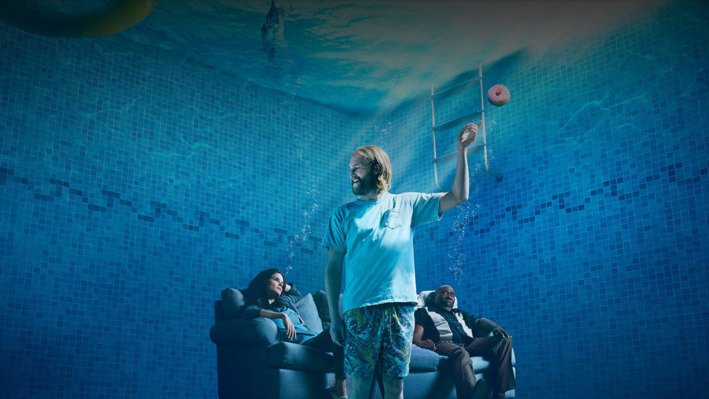 La serie es cancelada tras dos temporadas