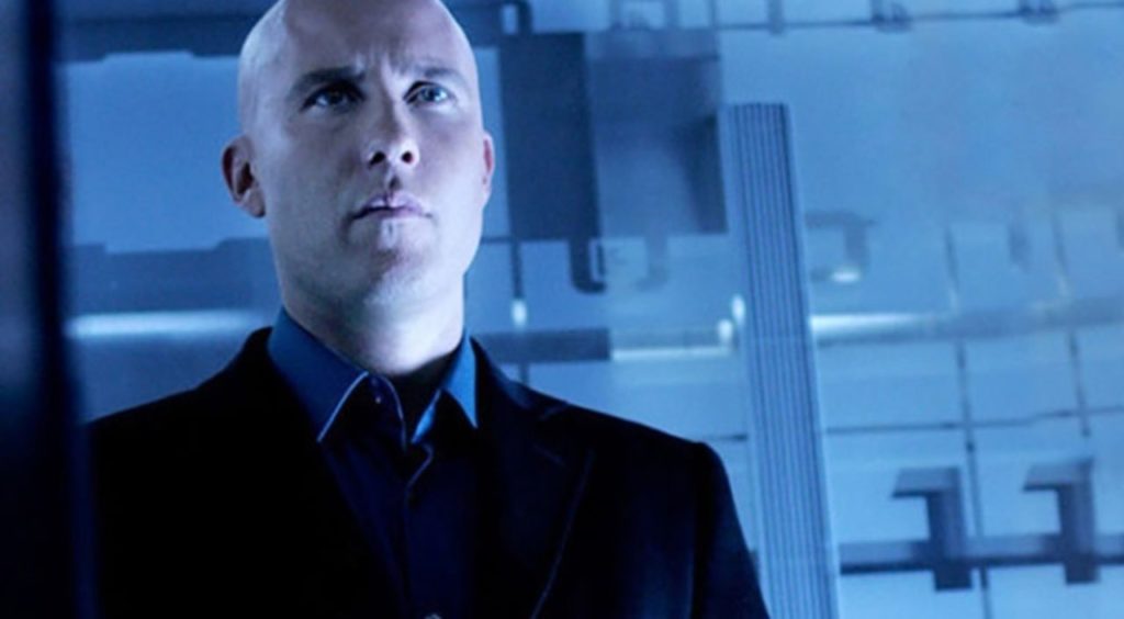 Michael Rosenbaum estará en La Mole 2020