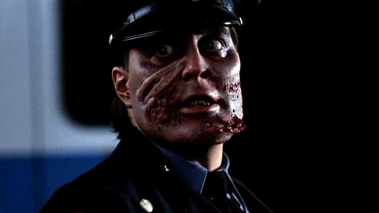 HBO da luz verde a la nueva serie de Nicolas Winding Refn, 'Maniac Cop'