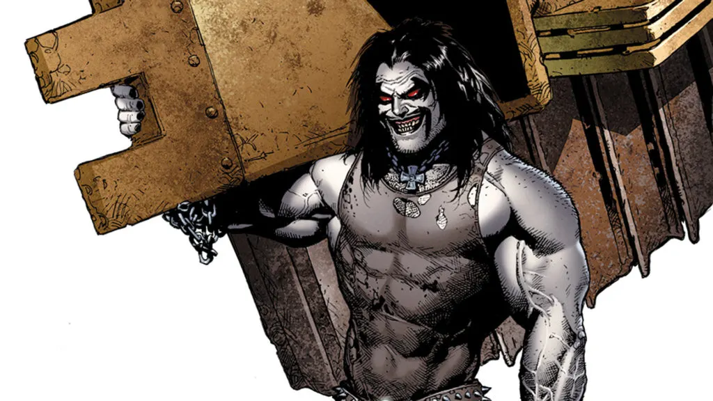 Estos villanos de DC también merecen su propia película