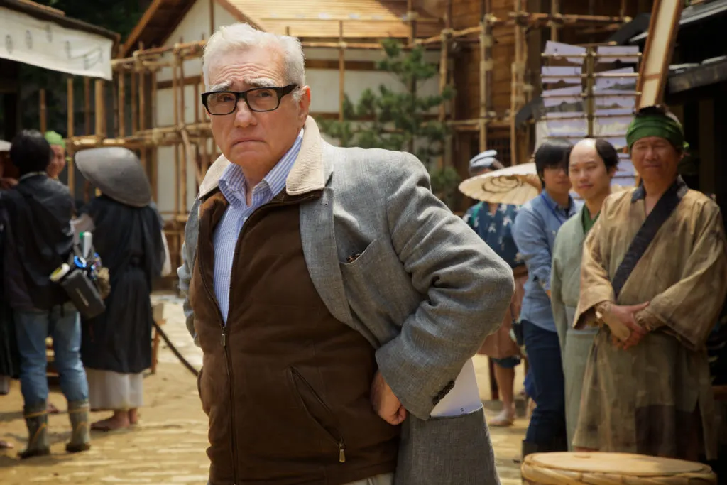 Martin Scorsese dice que las películas de Marvel nos están invadiendo