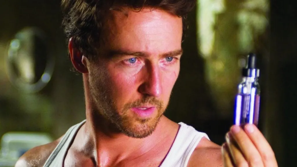 ¿Edward Norton vuelve al MCU?