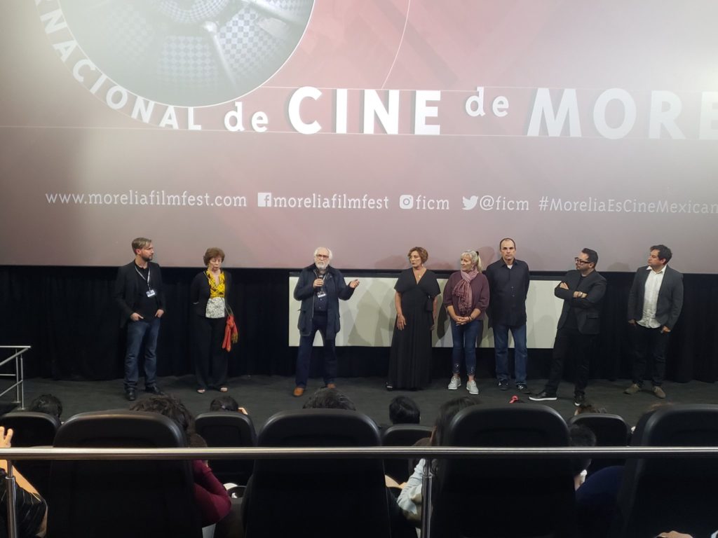 FICM 2019: Conoce todas las actividades del cuarto día del festival