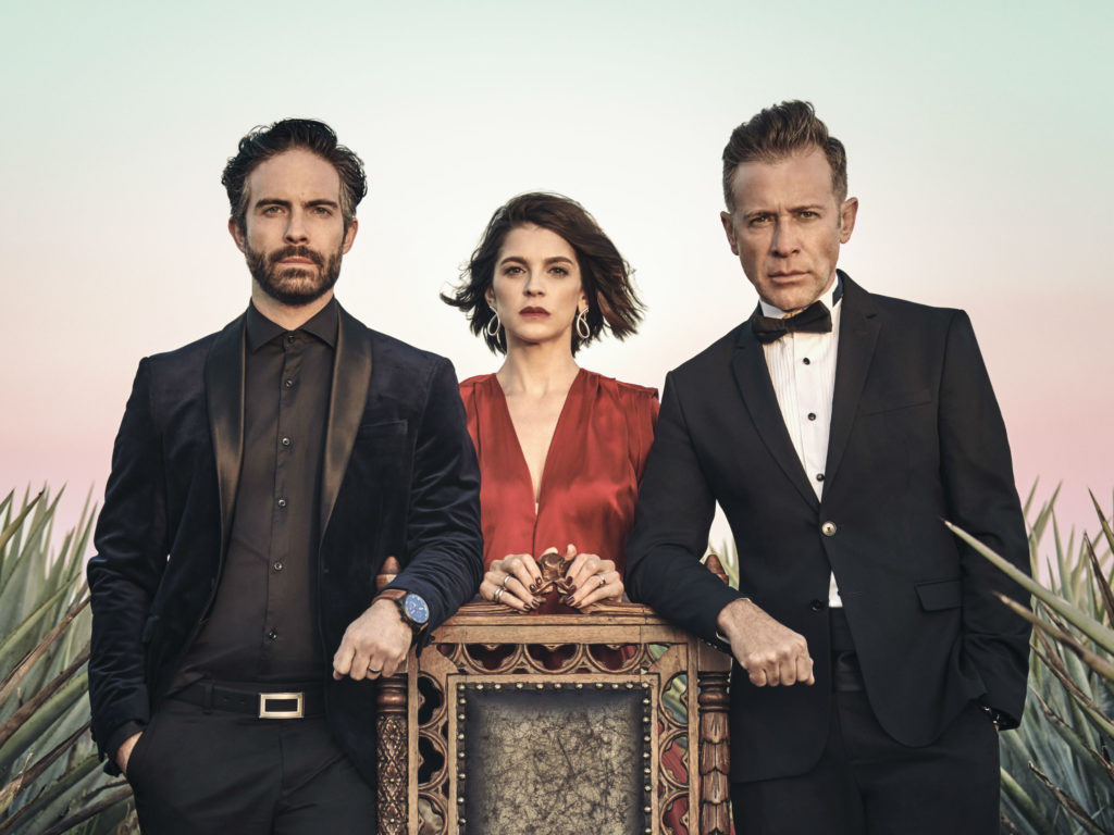 Netflix renueva la serie para una segunda temporada