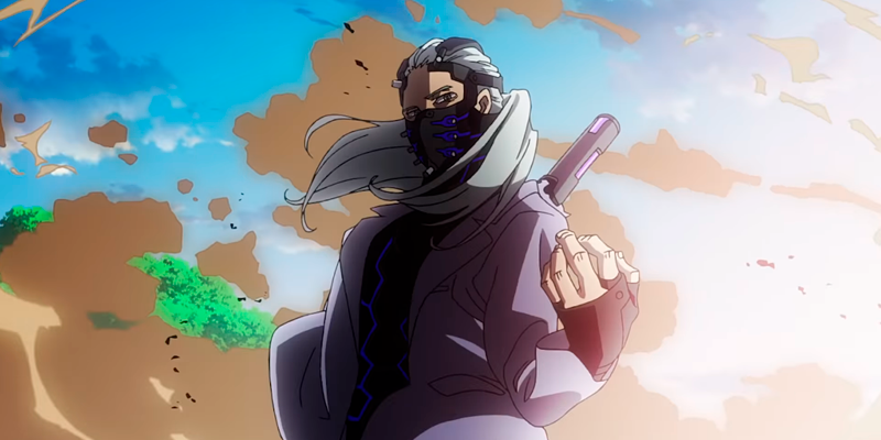 Póster y nuevo trailer de Heroes: Rising con más escenas y fragmento del tema musical