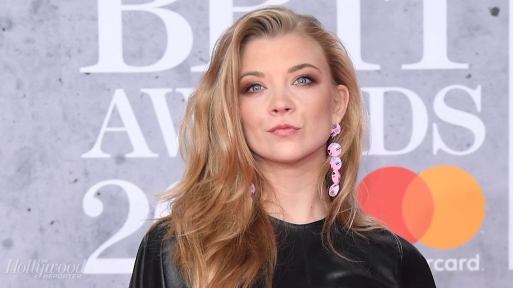 Primer vistazo de Natalie Dormer en la secuela 'City Of Angels'