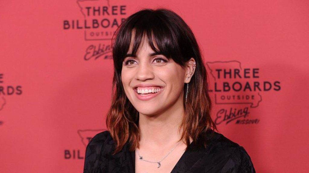 Natalie Morales se suma al reparto de la segunda temporada