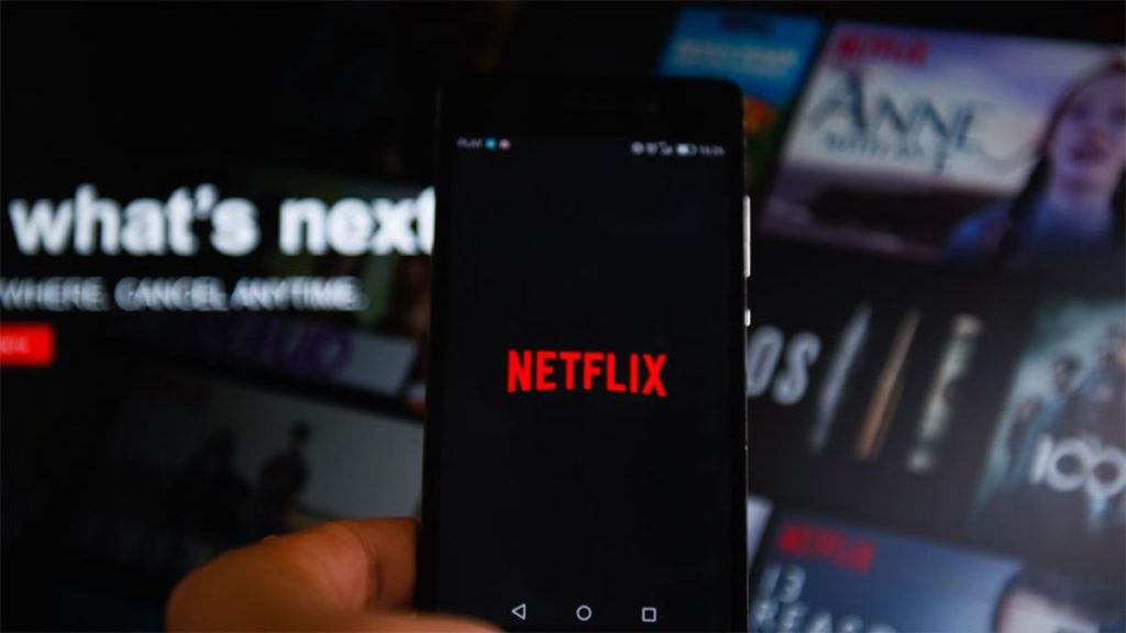 Netflix planea añadir algunos cambios a su reproductor