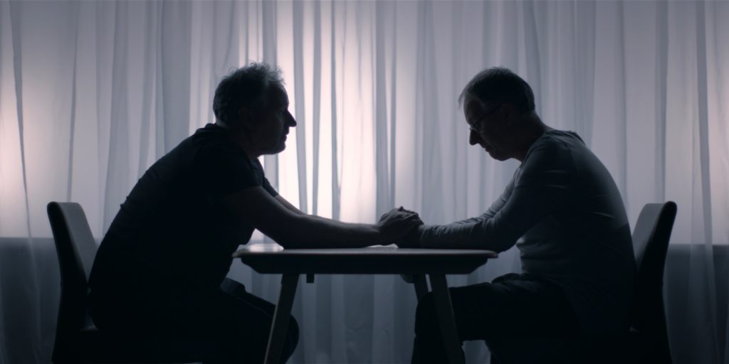 El perturbador documental sobre gemelos de Netflix que supera la ficción