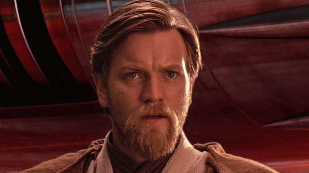 Ewan McGregor revela cuántos episodios tendrá Obi-Wan