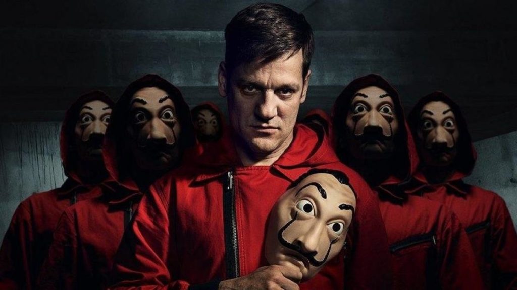 ¡Rodrigo de la Serna revela el mes de estreno de la parte 4!