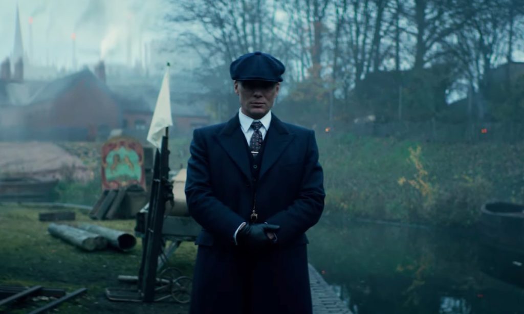 Todo lo que sabemos de la película de Peaky Blinders hasta ahora