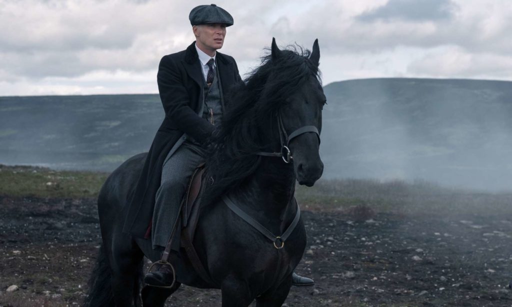 Estas canciones fueron perfectas para estas series