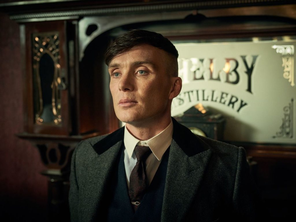La película de Peaky Blinders se filmará en 2023