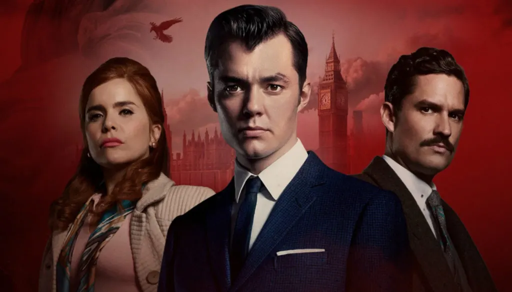 La serie se movería de Epix a HBO Max