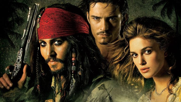 El creador de Chernobyl se encargará del reboot de 'Piratas del Caribe'