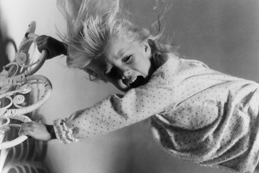 8 películas de fantasmas que todos vimos alguna vez