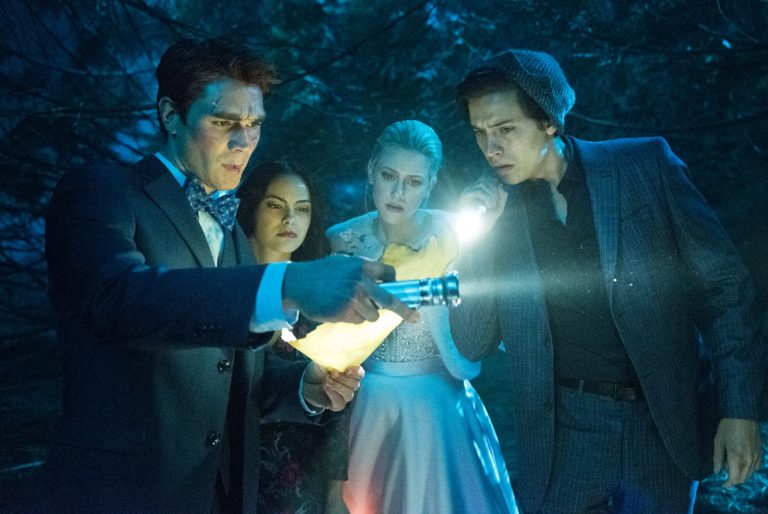 Ante el regreso de Archie, recuerda la tercera temporada con estas 18 situaciones