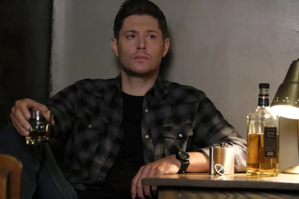 Las 15 situaciones más importantes que afrontó Dean durante toda la serie