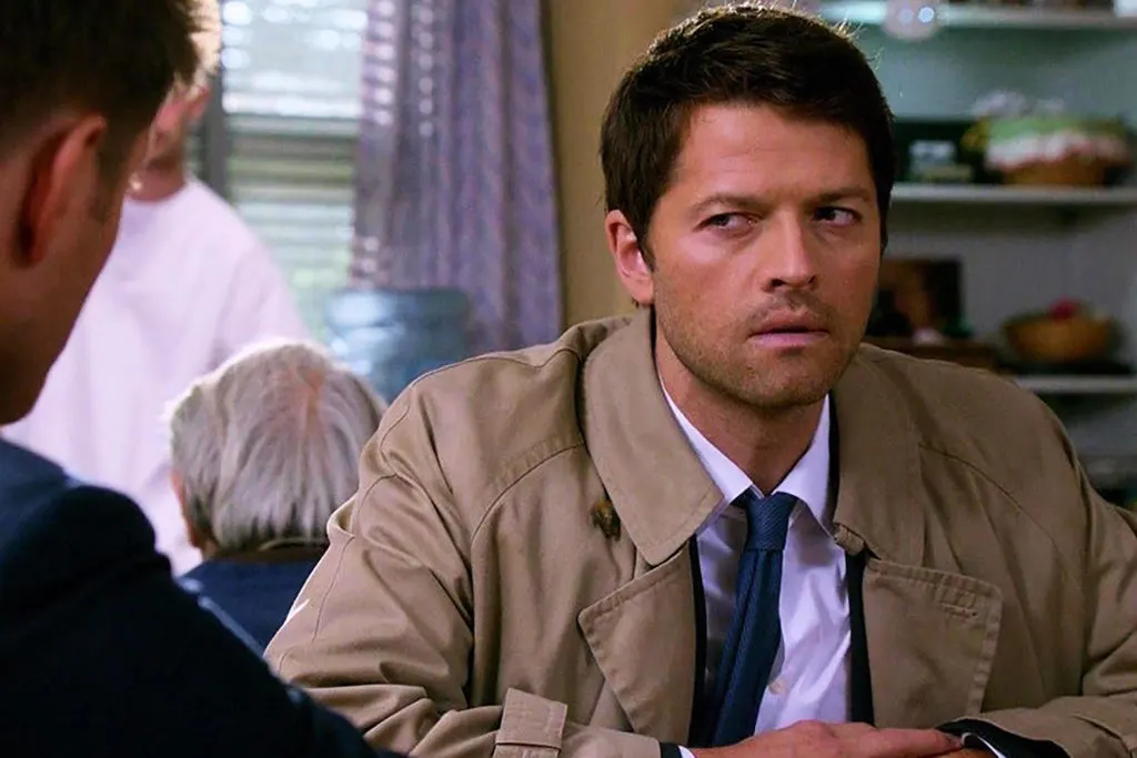 15 situaciones que atravesó Castiel  a lo largo de todo el show