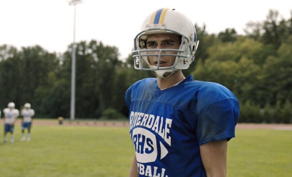 Chapter Fifty-Nine: Fast Times at Riverdale High