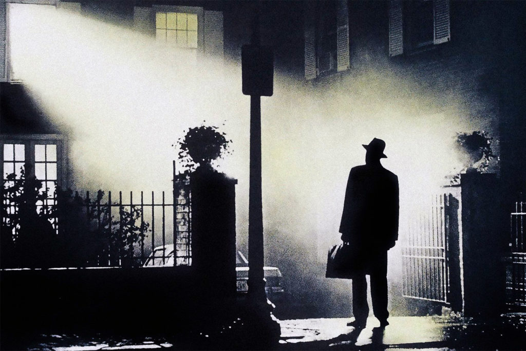 6 películas TERRORÍFICAS sobre posesiones