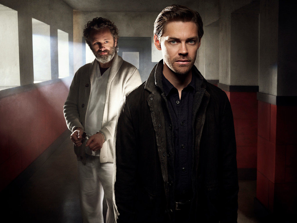 Fox encarga temporada completa para el drama de Tom Payne y Michael Sheen