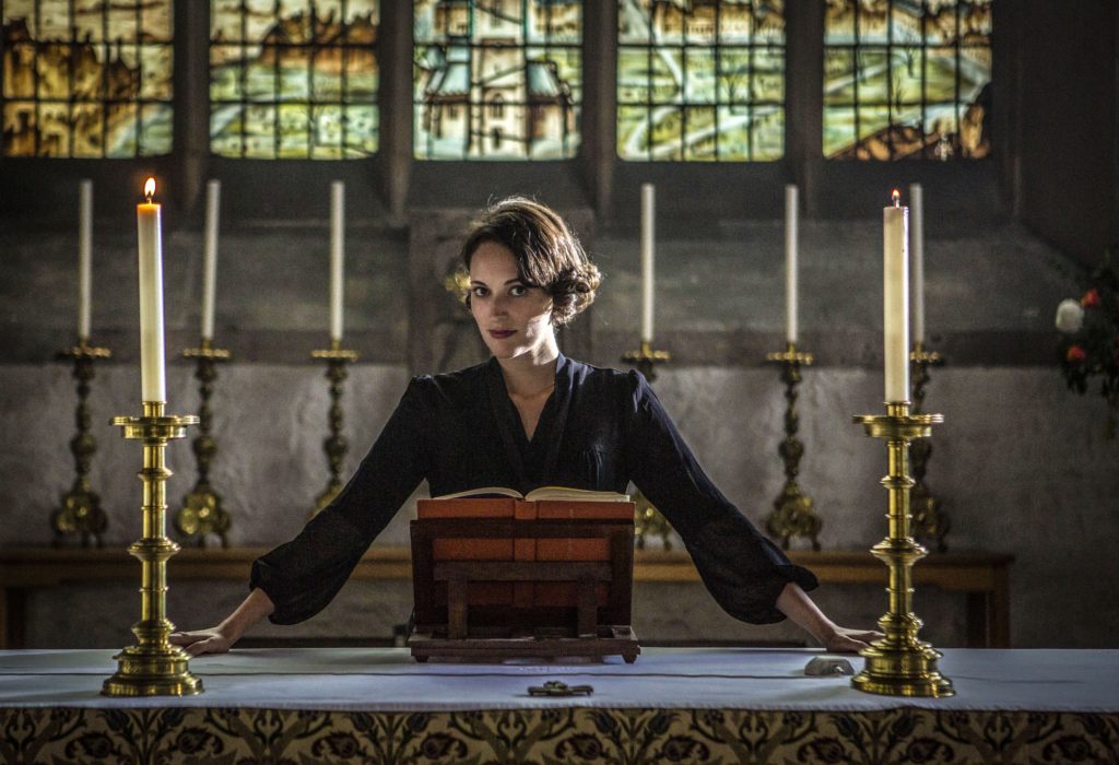 Por estas razones debes ver la serie de la que todos hablan