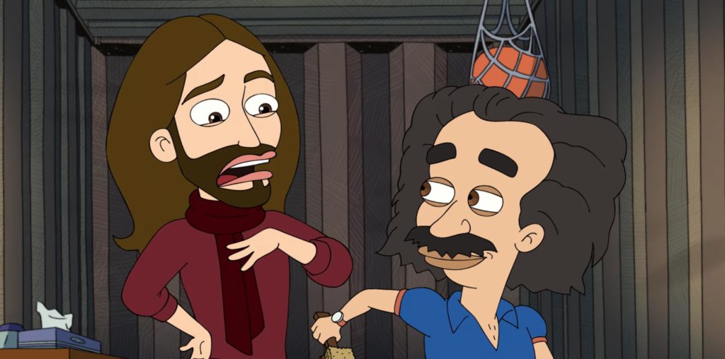 Lo mejor y lo peor de la tercera temporada