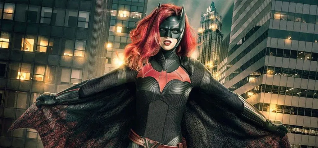 Aquí la guía completa para que sepas TODO sobre la nueva heroína del Arrowverse