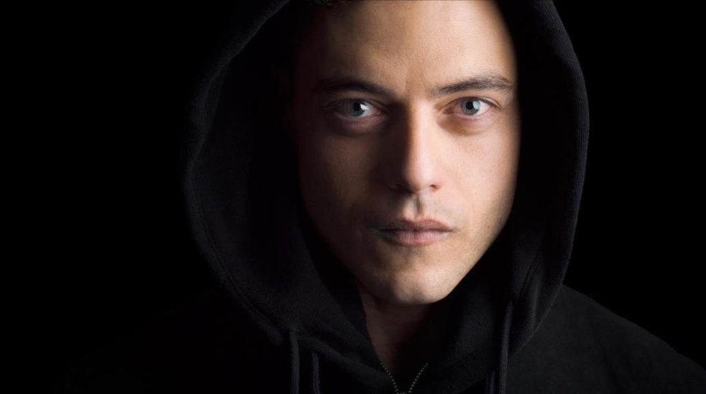 Nuevos detalles del villano de Rami Malek